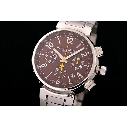 LOUIS VUITTON 루이비통 탕부르-3 Q11215