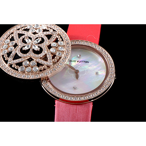 LOUIS VUITTON 루이비통 탕부르 슬림-2 Q1H200