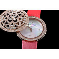 LOUIS VUITTON 루이비통 탕부르 슬림-2 Q1H200