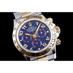 ROLEX 로렉스 데이토나-72 116503 18K포금