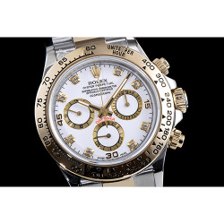 ROLEX 로렉스 데이토나-76 116523 18K 포금