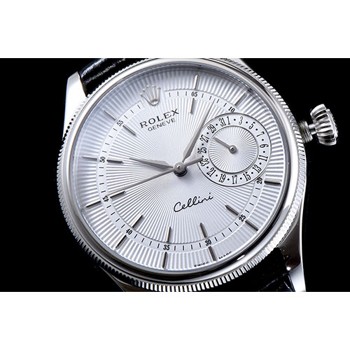 ROLEX 로렉스 셀리니 칼리버-1 50529