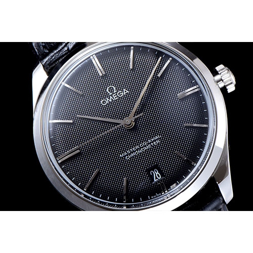 OMEGA 오메가 드빌 트레저 432.53.40.21.03.001