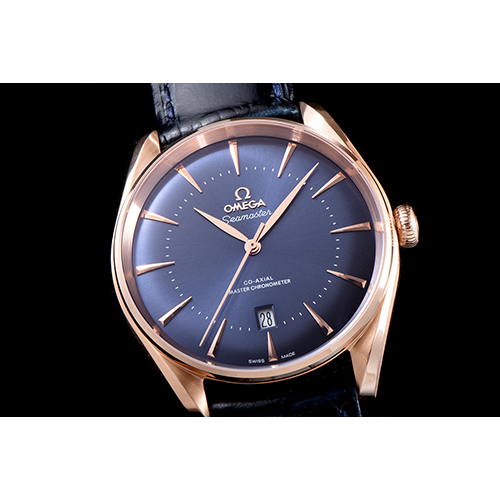 OMEGA 오메가 에디찌오네 베네치아-12 511.53.40.20.02.001