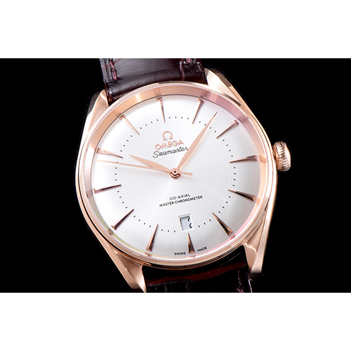 OMEGA 오메가 에디찌오네 베네치아-13 511.53.40.20.02.001