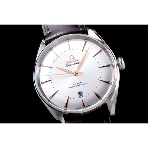 OMEGA 오메가 에디찌오네 베네치아-16 511.13.40.20.02.001