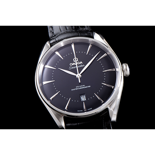 OMEGA 오메가 에디찌오네 베네치아-17 511.13.40.20.02.001