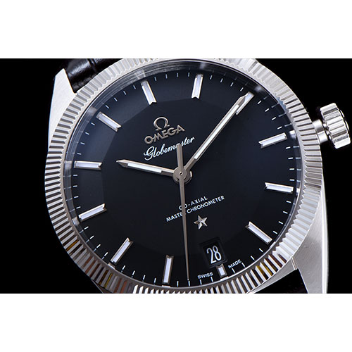 OMEGA 오메가 컨스틸레이션 글로브마스터 130.33.39.21.03.001