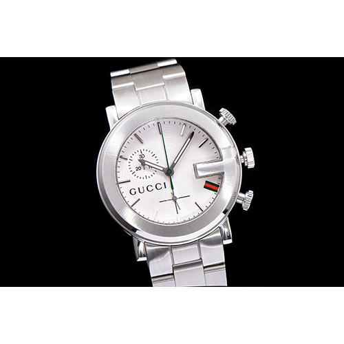 GUCCI 구찌 G크로노-8