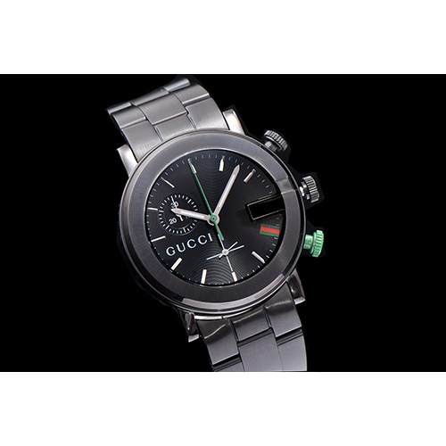 GUCCI 구찌 G크로노-10