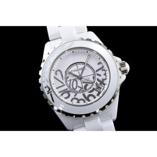CHANEL 샤넬 J12-26 38mm H5240