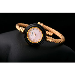 CHANEL 샤넬 브레이슬릿 워치-10