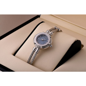 CHANEL 샤넬 브레이슬릿 워치-12