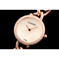 CHANEL 샤넬 프리미에르-22