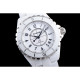 CHANEL 샤넬 J12-10 38mm H0970