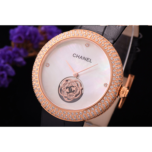 CHANEL 샤넬 마드모아젤-9