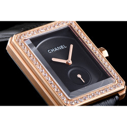 CHANEL 샤넬 보이프렌드-7 H4471