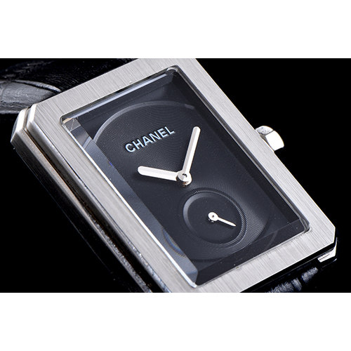 CHANEL 샤넬 보이프렌드-10 H5201