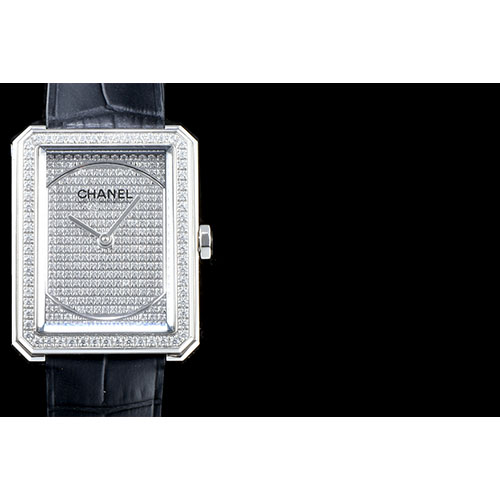 CHANEL 샤넬 보이프렌드-38 H4884