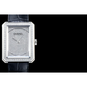 CHANEL 샤넬 보이프렌드-38 H4884