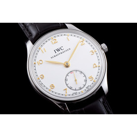 IWC 아이더블유씨 포르투기스 핸드운드-6 IW545408