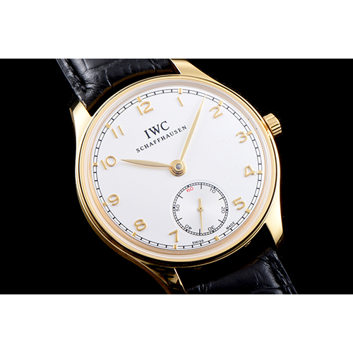 IWC 아이더블유씨 포르투기스 핸드운드-7