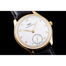 IWC 아이더블유씨 포르투기스 핸드운드-7