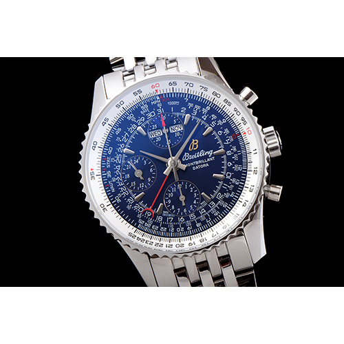 BREITLING 브라이틀링 네비타이머 몽블리앙-6 A2133012