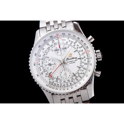 BREITLING 브라이틀링 네비타이머 몽블리앙-7 A2432212