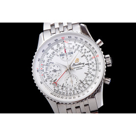 BREITLING 브라이틀링 네비타이머 몽블리앙-7 A2432212