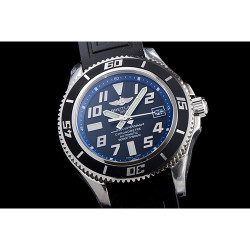BREITLING 브라이틀링 슈퍼오션-1 A1736402