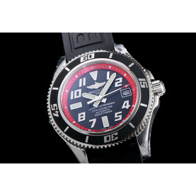 BREITLING 브라이틀링 슈퍼오션-3 A1736402