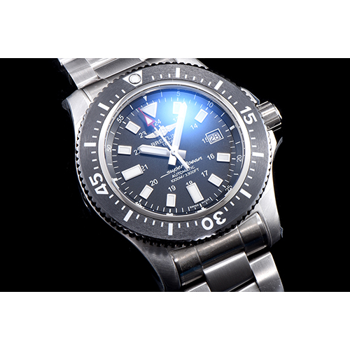 BREITLING 브라이틀링 슈퍼오션-7 Y1739310