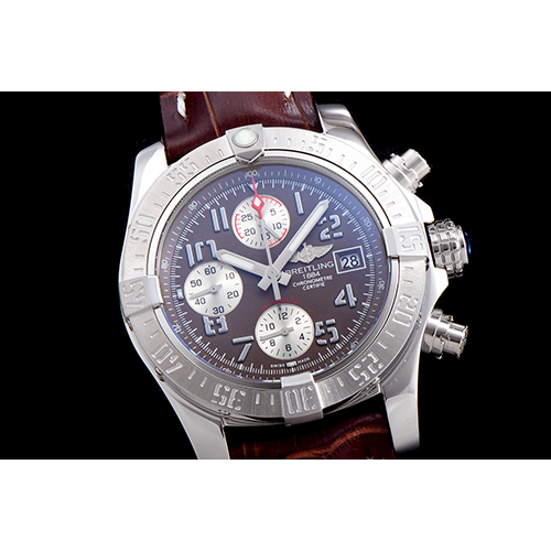 BREITLING 브라이틀링 어벤져 크로노그라프-8