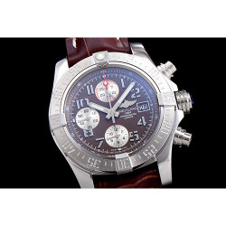 BREITLING 브라이틀링 어벤져 크로노그라프-8