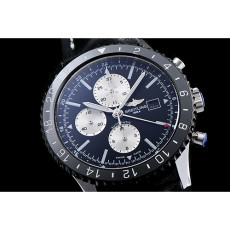 BREITLING 브라이틀링 크로노라이너-3 Y2431012BE10152A