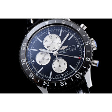 BREITLING 브라이틀링 크로노라이너-4 Y2431012BE10152A