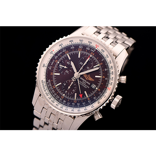 BREITLING 브라이틀링 네비타이머-7 A2432212