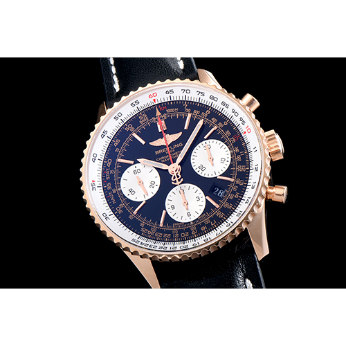 BREITLING 브라이틀링 네비타이머-27 RB012721BD10441XR20BA.1