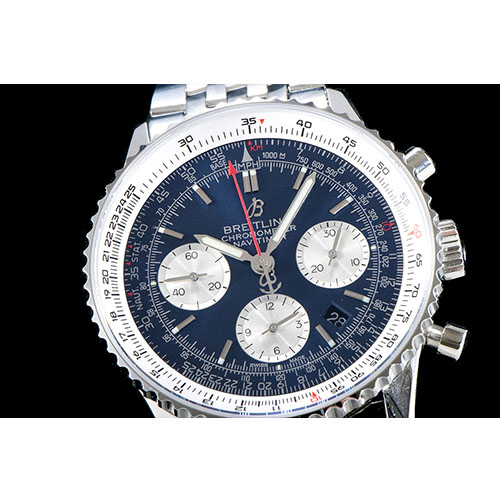 BREITLING 브라이틀링 네비타이머-39 AB0127211