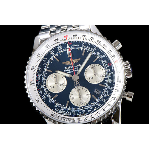 BREITLING 브라이틀링 네비타이머-47