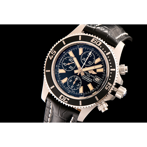 BREITLING 브라이틀링 슈퍼오션 A1334102 BA84 200S A20DSA-1