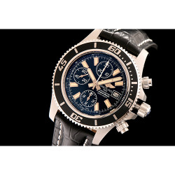 BREITLING 브라이틀링 슈퍼오션 A1334102 BA84 200S A20DSA-1