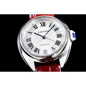 CARTIER 까르띠에 끌레 드 까르띠에 35mm-6 WSCL0017