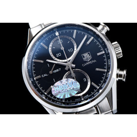 TAG HEUER 태그호이어 까레라 칼리버 1887 CAR2110.BA0724