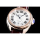 CARTIER 까르띠에 끌레 드 까르띠에 40mm-19 WGCL0019
