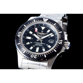 BREITLING 브라이틀링 슈퍼오션-9 Y1739310