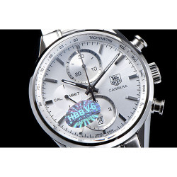 TAG HEUER 태그호이어 까레라 칼리버 1887 CAR2111.BA0724