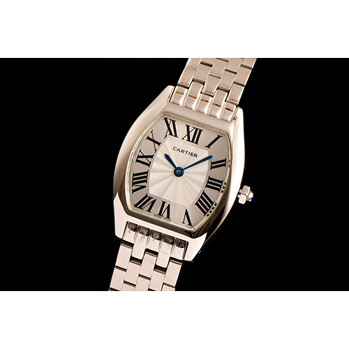 CARTIER 까르띠에 똑뛰 여성용-1