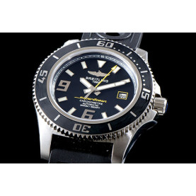 BREITLING 브라이틀링 슈퍼오션-14 A1739102